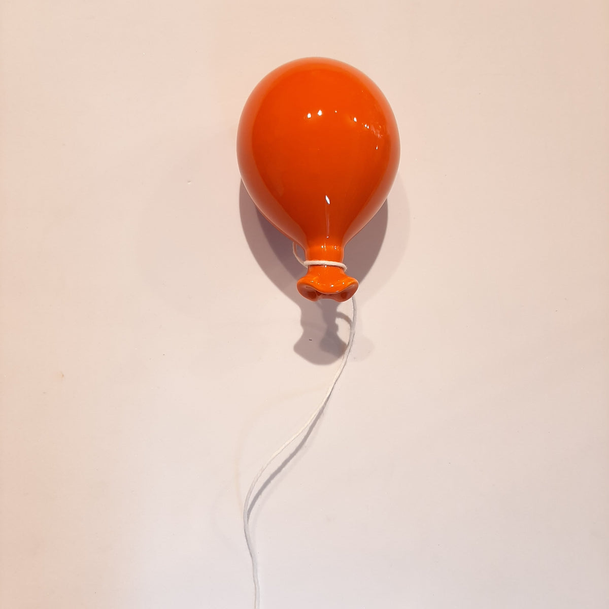 Palloncino in ceramica h.8 cm - Caldaralo Design